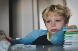 Comment reconnaître les symptômes de stress chez les enfants et comment les aider ?