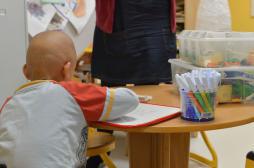 Cancers pédiatriques : la survie à long terme s’améliore