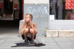 Traite des êtres humains : la passivité de la France épinglée