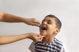 Polio : premiers tests réussis pour un nouveau vaccin 