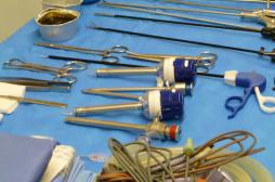 Chirurgie bariatrique : les indications doivent évoluer