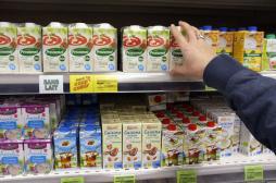 Aliments : les premiers prix sont d’aussi bonne qualité que les marques