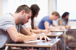 Un étudiant sur 3 a recours à l'automédication