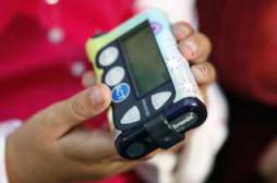 Diabète : le pancréas artificiel soulage le quotidien des patients