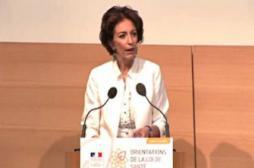 Le projet de loi santé en 4 points