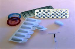 Contraception : les Françaises convaincues par le stérilet