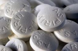 Cancer colorectal : l'aspirine ne protégerait que certaines personnes