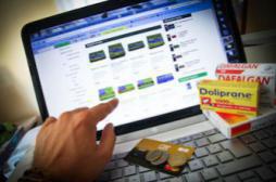 Médicaments en ligne : qui est l'acheteur type sur Internet ?