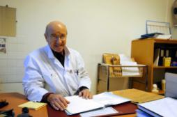 Pr Grimaldi : restaurer la confiance avec le progrès médical
