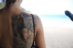 Tatouage : une norme européenne en préparation