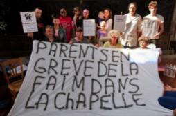 Hôpital de Garches : l'AP-HP tente de calmer la colère des parents