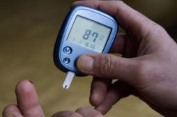 Diabète : une piste pour remplacer les injections d'insuline
