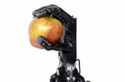 La première main bionique contrôlée par la pensée