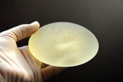 Prothèses mammaires : le premier cancer associé à un dispositif médical