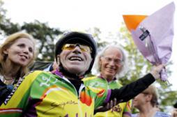 Robert Marchand : 102 ans et la santé d’un homme de 45 ans