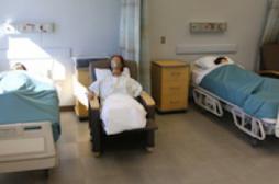 Des hôtels hospitaliers pour alléger la facture des hôpitaux