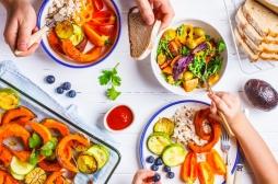 Dépression : manger sain est bon pour la santé mentale des jeunes 