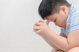 Troubles émotionnels : les enfants obèses à 7 ans sont plus touchés à l’adolescence 