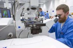 Grippe espagnole : un nouveau virus recréé en laboratoire