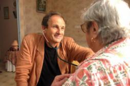 Les professionnels de santé plus heureux au travail que le reste des Français