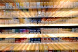Le fabricant  de tabac BAT condamné pour publicité illicite