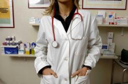 Internat : les femmes préfèrent la médecine générale