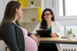 Coronavirus : l'organisation du suivi des femmes enceintes pendant le confinement
