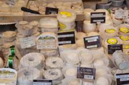 E Coli : retrait d'un fromage de chèvre contaminé