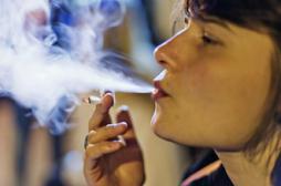 Arrêter le tabac en dehors de la période des règles