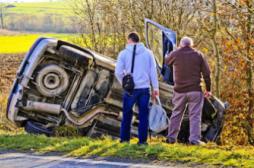 Un traumatisme crânien augmente le risque de stress post-traumatique