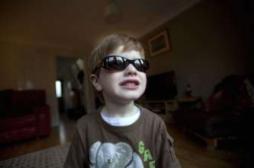 Cécité : un médicament redonne la vue à des enfants aveugles
