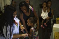 Fièvre jaune : le Brésil achète 12 millions de vaccins supplémentaires