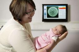 FIV : un test qui double le taux de réussite