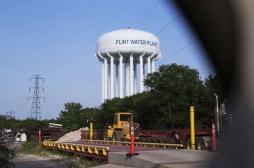 Flint : l'eau a plombé la fertilité des femmes