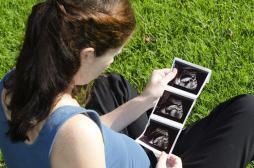 Grossesse : les cellules foetales peuvent moduler l'état de santé des mères