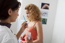 Cancer du col de l’utérus : l'INCa veut organiser le dépistage