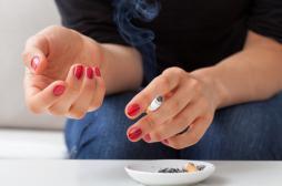 Infarctus : les fumeurs de moins de 50 ans sont les plus vulnérables 