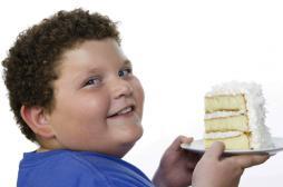 Enfants obèses : les parents sont dans le déni