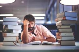 Internat : les étudiants de médecine repassent une épreuve