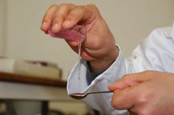 Un gel médicamenteux pour remplacer les comprimés