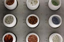 Génériques fabriqués en Inde : 700 médicaments suspendus par l'Europe