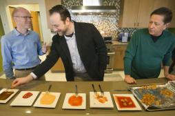 Goût : le gras devient la sixième saveur de base