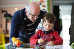 Anomalies congénitales : une transmission sur deux générations