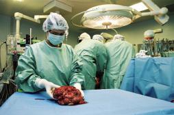 Journée du don d’organes : 20 000 patients en attente d’une greffe