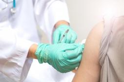 Bientôt un vaccin contre la grippe sans piqûre ?