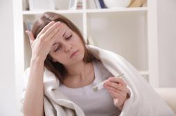 Grippe : l'épidémie touche à sa fin