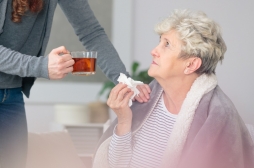 Grippe : l’épidémie a causé au moins 9500 morts cette année