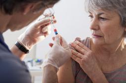 Grippe en Europe : la France mauvaise élève de la vaccination