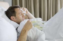 Grippe : les femmes seraient protégées par leurs hormones