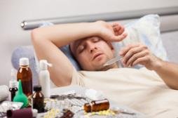 Grippe : la Corse débarrassée de l'épidémie 